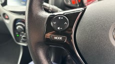 Toyota Aygo 1.0 VVT-i X-Play 5dr Petrol Hatchback